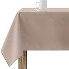 Hemtextil Belum Fläckfri Mångfärgad Duk 100 x 150 cm Bordsduk Multifärgad