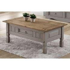 Palmea Solid Wood