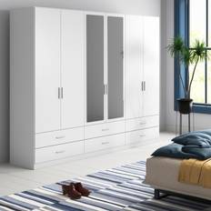 Bearfield 6 Door