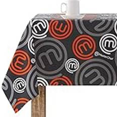 Hemtextil Belum Vattentät Fläckbeständig Duk 250 x 150 cm Bordsduk Multifärgad