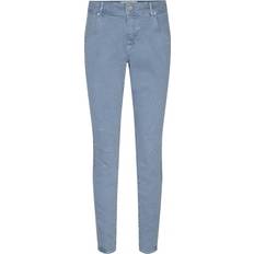 Pieszak New Barbara Jeans Herritage Steel Blue-31