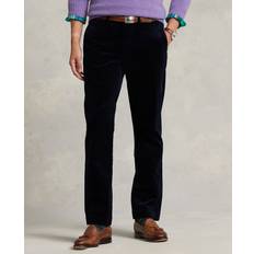 Corduroy Pants Polo Ralph Lauren Men's Stretch Straight Fit Corduroy Pants, X