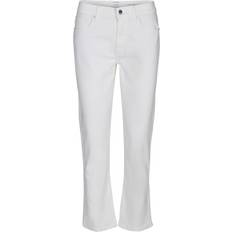 Pieszak Nora Jeans Used White-26