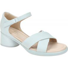 ecco SCULPTED LX 22277302696 hell-blau Sandalette r Damen