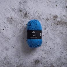 Svarta Fåret Sox Garn Ullmix 50 g Svarta Fåret