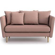 Brayden Studio Agosto 2 Loveseat Sofa 3 Seater