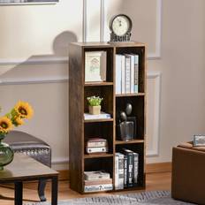 Union Rustic Solana Book Shelf