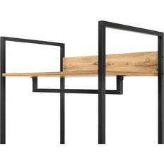 Mercury Row Zaira Wardrobe