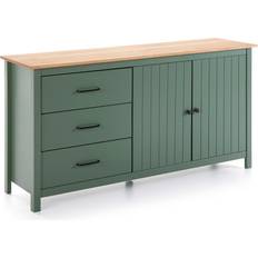 Green Sideboards Brambly Cottage Giannini Miranda Cera Sideboard