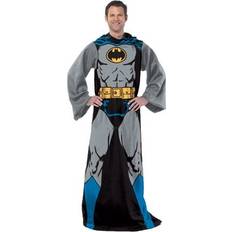 Northwest DC Comic Batman, Batman Filt Svart