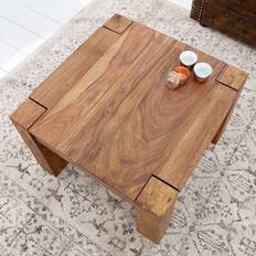 Union Rustic Theda Coffee Table