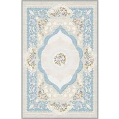 Mattor & Fällar Conceptum Hypnose Multifärgad Orientalisk Matta 100x200 cm cm