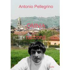 Omnia Antonio Pellegrino 9780244380700