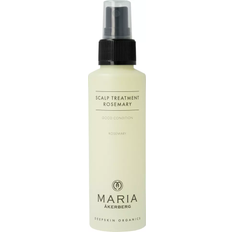 Hårprodukter Maria Åkerberg Scalp Treatment Rosemary 125ml