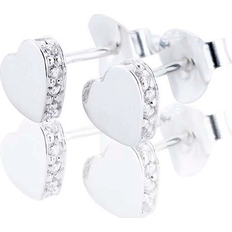 You Earrings Silver