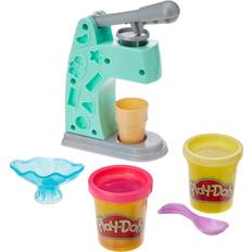 Play-Doh Mini Ice Cream Play Set