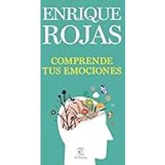 Libros Comprende Tus Emociones