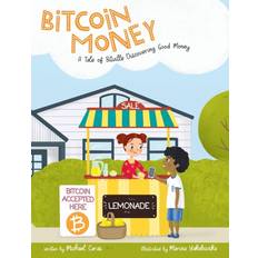 Bitcoin Money (Innbundet)