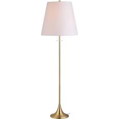 Jonathan Y 63" Metal Amelia Floor Lamp