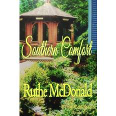 Southern Comfort Ruthe McDonald 9780615599687 (Hæftet)