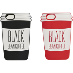 Phonecase Coffee Cup iPhone 7 8