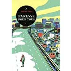 Livres Paresse pour tous (Broché)