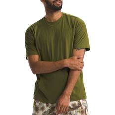 The North Face T-shirts The North Face Men's Dune Sky T-Shirt Forest Olive