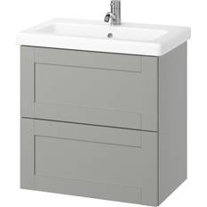 IKEA ENHET TVÄLLEN kommod