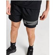 Nike Challenger Flash Dri-FIT 5" Løbeshorts - Sort