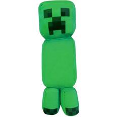 Mjukisdjur creeper leksaker Minecraft Creeper 32cm