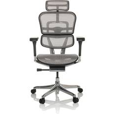hjh OFFICE Luxus Chefsessel ERGOHUMAN I