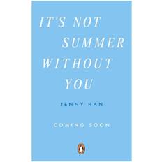 It's Not Summer Without You (Häftad)