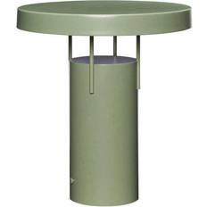 Hübsch BringMe Green Bordslampa