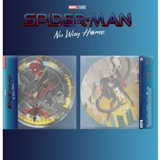 Musik Spider-Man 3: No Way Home/OST/Picture Vinyl