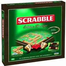 Jeux de Société vente Megableu Scrabble Prestige Vert