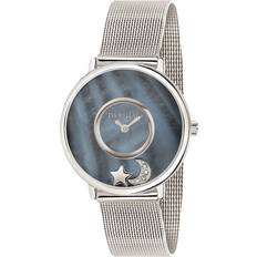 Morellato Montres-bracelets Morellato Mother Of Pearl Mesh R0153150506 Watch