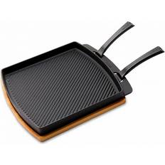 Witt 2 Sided Elektrisk Matgrill