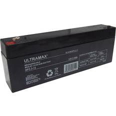 Ultramax NP2.3-12