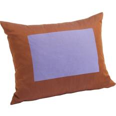 Hay Ram Cushion Lilla (60x60cm)
