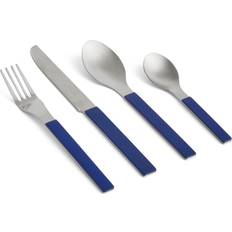 Hay Kitchen Accessories Hay MVS cutlery 4pcs