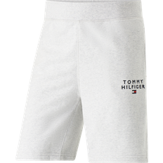 Tommy Hilfiger Grigio Shorts Tommy Hilfiger Pantaloncini Sportivi - Grigio