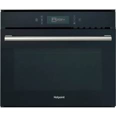 Hotpoint MP 676 BL H Black