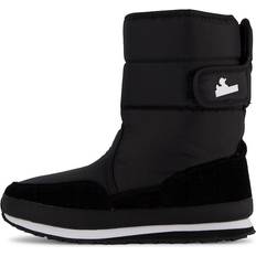 Rd Snowjogger - Black