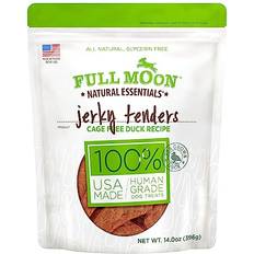 Natural Essentials Jerky Tenders 14 oz