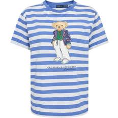 Polo Ralph Lauren T-Shirt Woman Blue