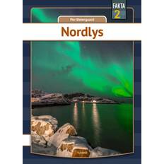 Bøger Nordlys Per Østergaard 9788743600893 (Indbundet)