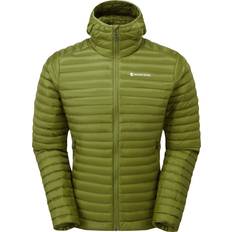 Montane Anti-Freeze Lite Hooded Down Jacket SS24