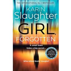 Girl, Forgotten Karin Slaughter 9780008303617 (Hæftet)