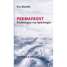 Permafrost (Gebunden)