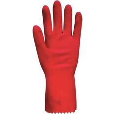 Polyco 136 Optima Red Glove 9-9.5